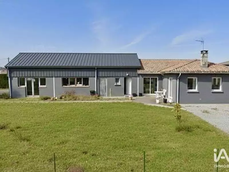 Appartement, 263 m²