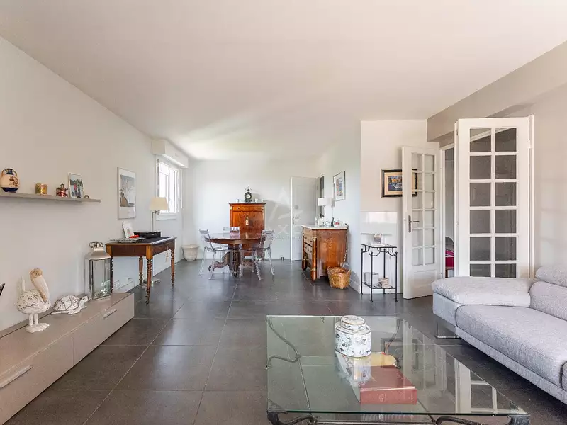 Appartement, 86 m²