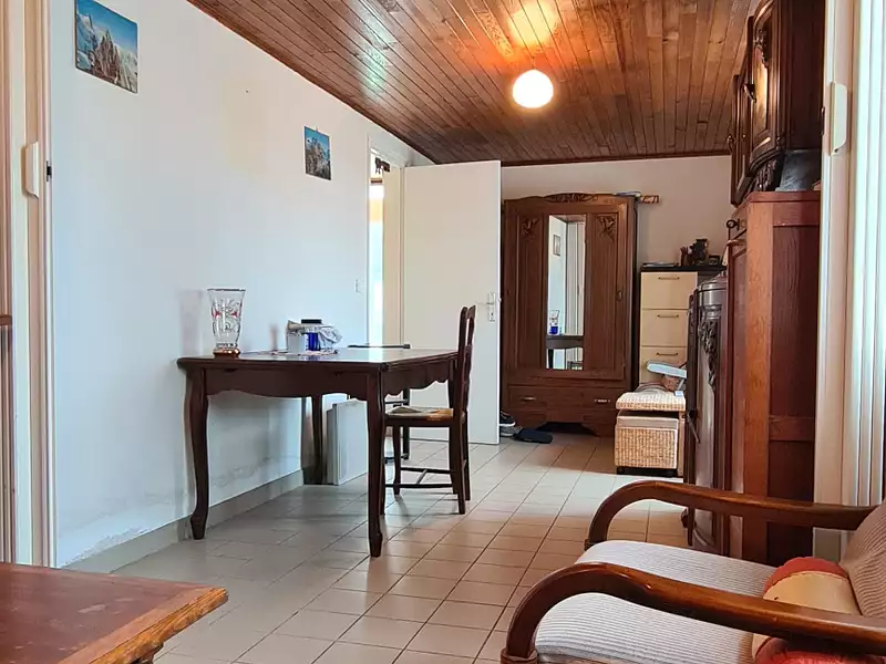 Maison, 95,21 m²