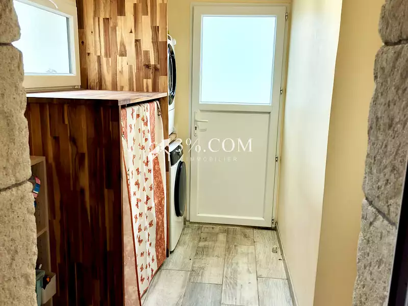 Maison, 120 m²