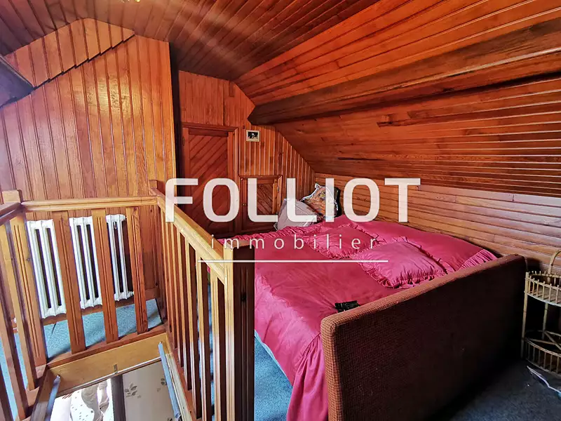 Maison, 80 m²