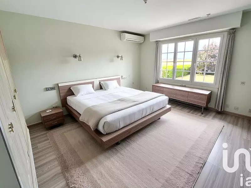 Maison, 117 m²