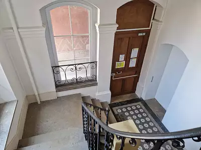 Appartement, 122 m²