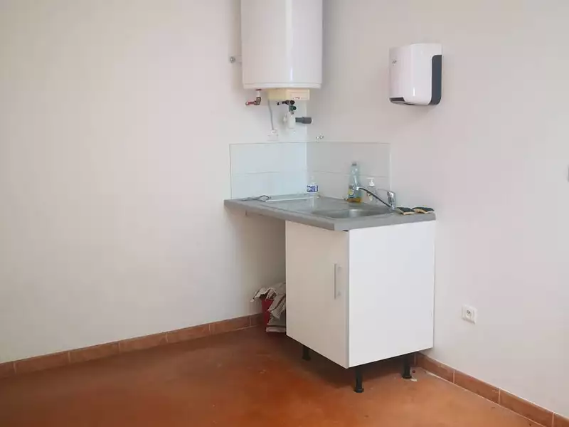Divers, 190 m²