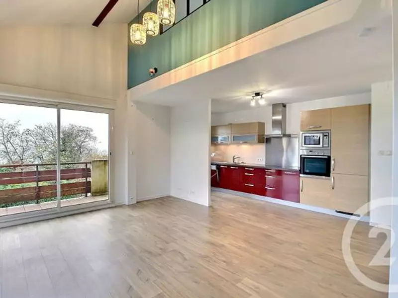 Appartement, 102,9 m²