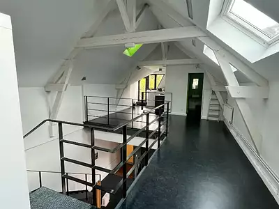 Appartement, 128 m²