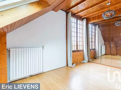 Maison, 125 m²