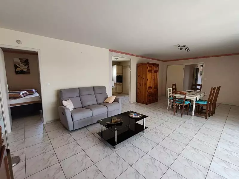 Appartement, 100 m²