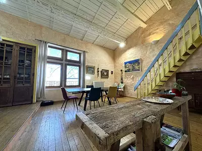 Appartement, 112 m²
