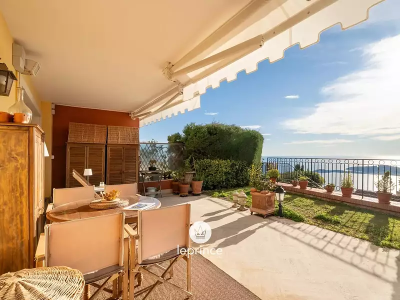 Appartement, 42,73 m²