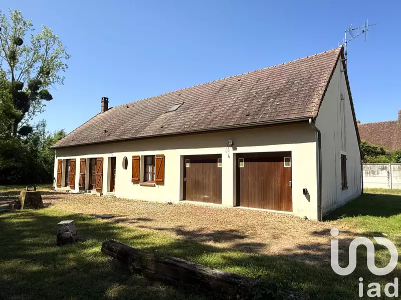 Maison, 100 m²