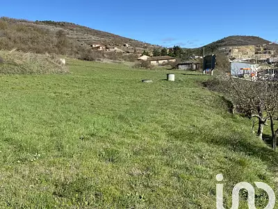 Terrain, 666 m²