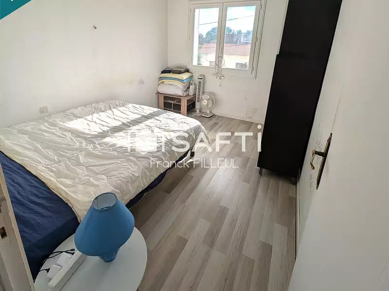 Appartement, 69 m²