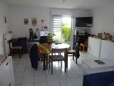 Appartement, 69 m²