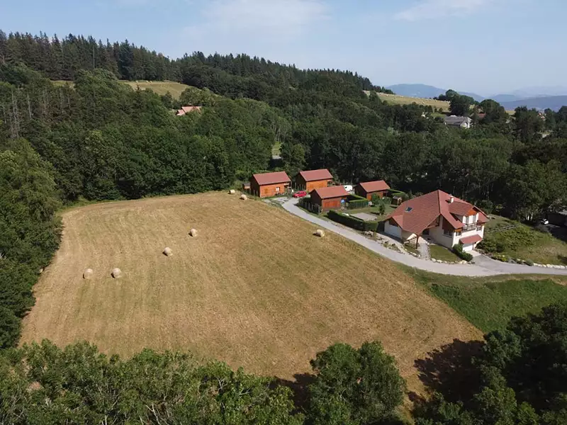 Terrain, 925 m²