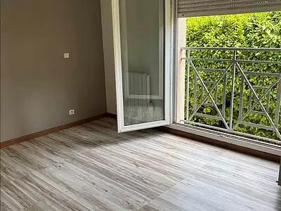 Appartement, 44 m²
