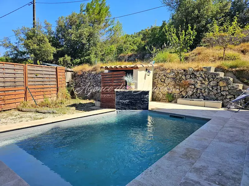 Maison, 140,92 m²