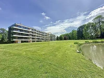 Appartement, 126 m²