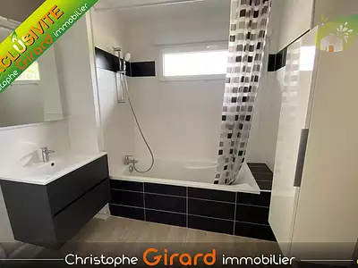 Maison, 112 m²