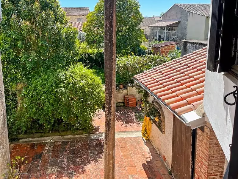 Maison, 92 m²
