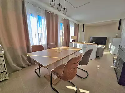 Appartement, 103 m²