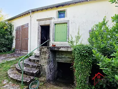 Maison, 128 m²