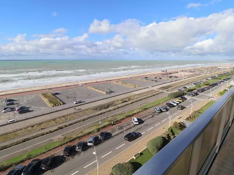 Appartement, 43,14 m²