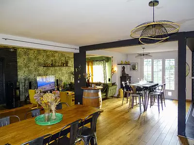 Maison, 115 m²