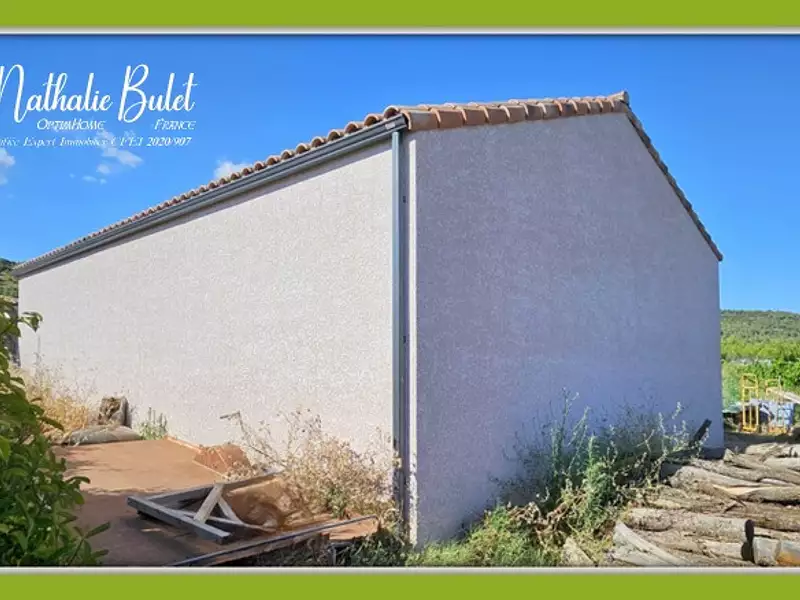 Maison, 110 m²
