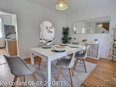 Maison, 73 m²