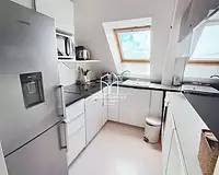 Appartement, 59,8 m²