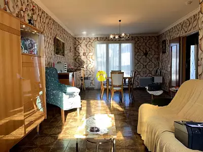 Maison, 97 m²