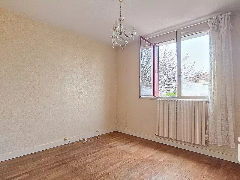 Maison, 100 m²