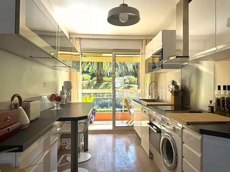 Appartement, 80 m²