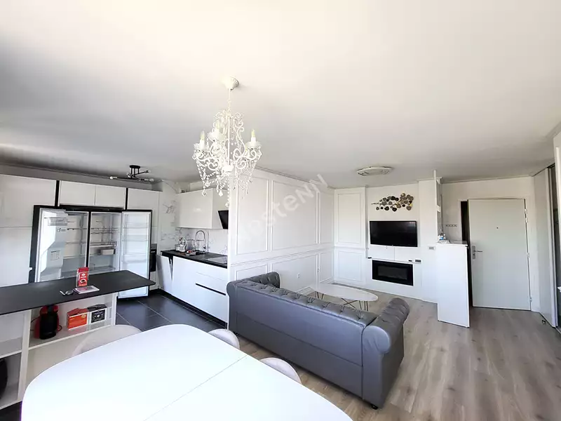 Appartement, 69 m²