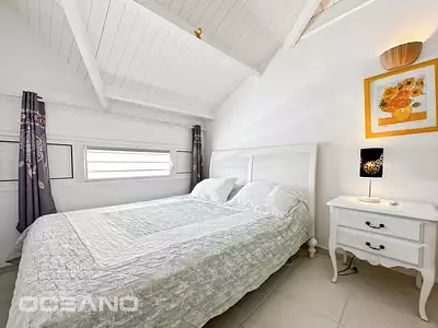Appartement, 62,8 m²