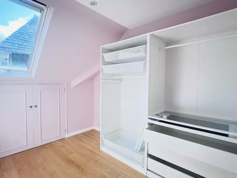 Appartement, 101 m²