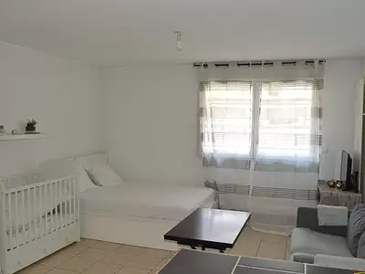 Appartement, 30 m²