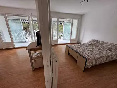 Appartement, 50,51 m²