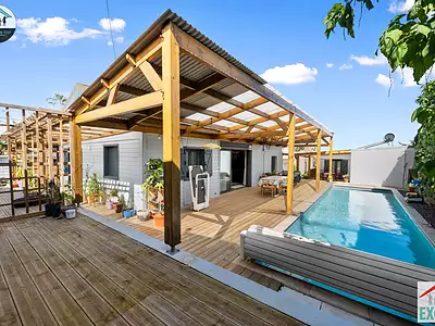 Maison, 157 m²