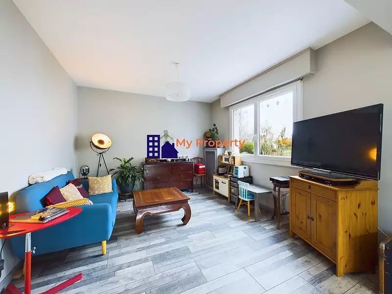 Maison, 139 m²