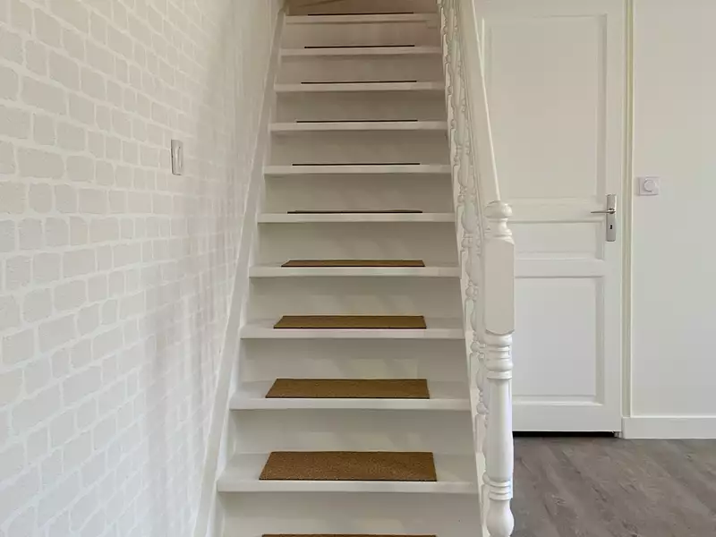 Maison, 47 m²