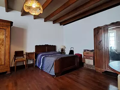 Maison, 130 m²