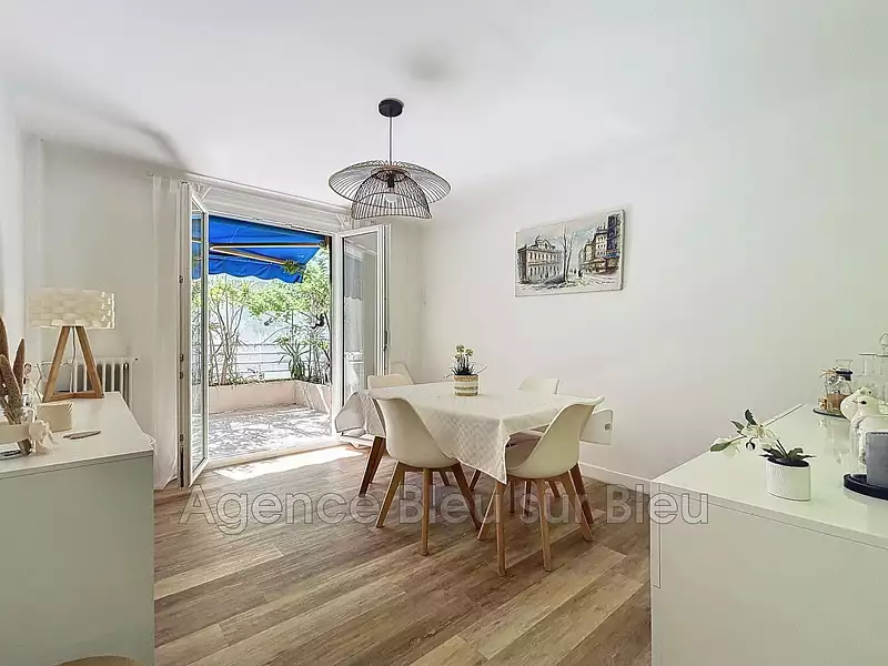 Appartement, 58,06 m²
