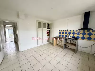 Maison, 64 m²
