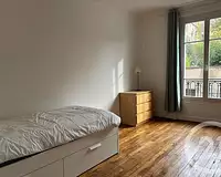 Appartement, 80,9 m²