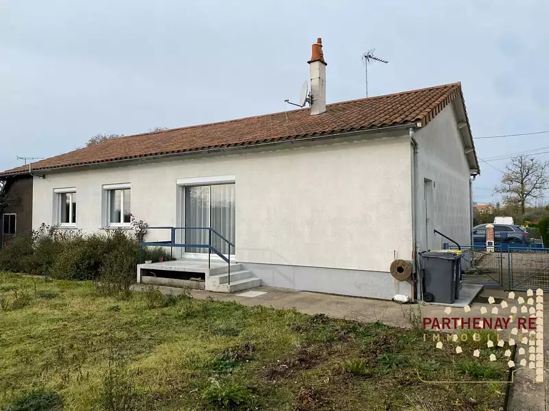 Maison, 85 m²