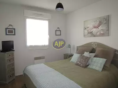 Appartement, 64,85 m²