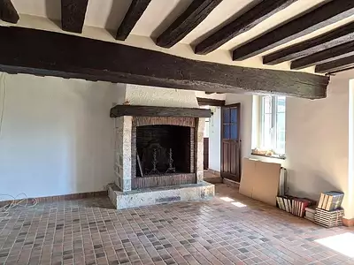 Maison, 140 m²