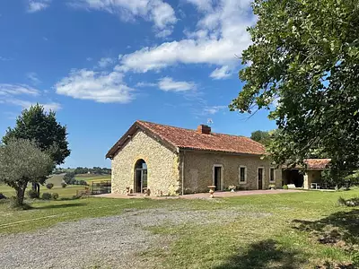 Maison, 274 m²